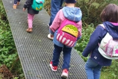 Wildtier und Artenschutzstation